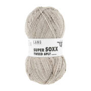 Lang Yarns SUPER SOXX 6-FACH/PLY TWEED 26