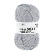 Lang Yarns SUPER SOXX 6-FACH/PLY TWEED 33