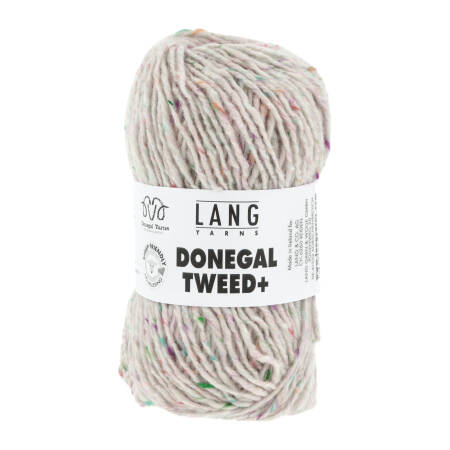 Lang Yarns DONEGAL TWEED+ 1