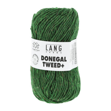 Lang Yarns DONEGAL TWEED+ 18