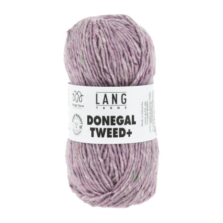 Lang Yarns DONEGAL TWEED+ 48