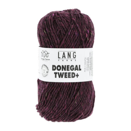 Lang Yarns DONEGAL TWEED+ 66