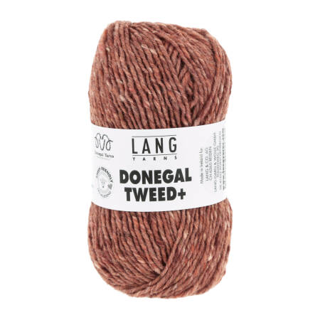 Lang Yarns DONEGAL TWEED+ 87