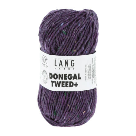 Lang Yarns DONEGAL TWEED+ 90