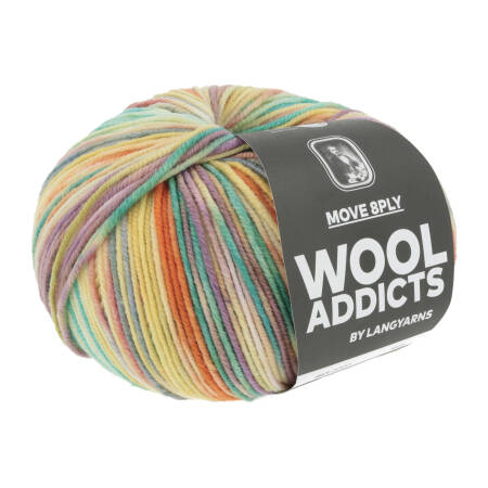Lang Yarns MOVE 8-FACH/8-PLY 7