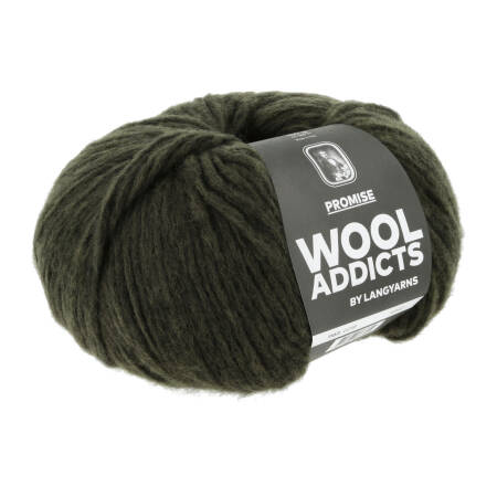 Lang Yarns PROMISE 218
