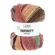 Lang Yarns INFINITY 2