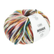 Lang Yarns MOSAIC 3