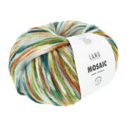 Lang Yarns MOSAIC 5