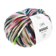 Lang Yarns MOSAIC 7