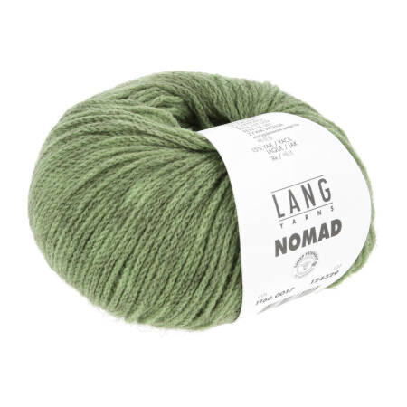 Lang Yarns NOMAD 17