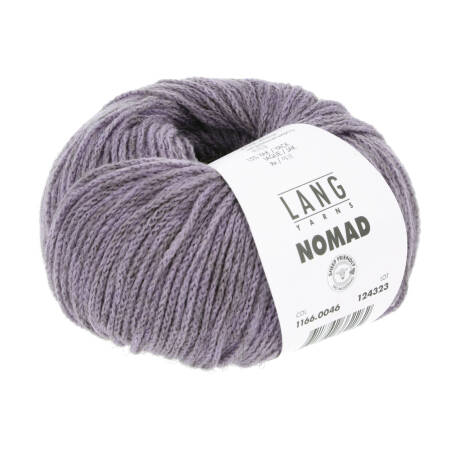 Lang Yarns NOMAD 46