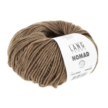 Lang Yarns NOMAD 68