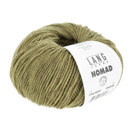 Lang Yarns NOMAD 97