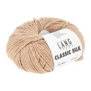 Lang Yarns CLASSIC SILK 27