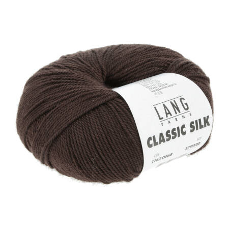Lang Yarns CLASSIC SILK 68