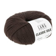 Lang Yarns CLASSIC SILK 68