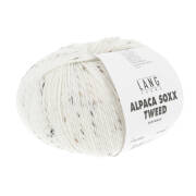 Lang Yarns ALPACA SOXX TWEED