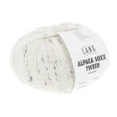 Lang Yarns ALPACA SOXX TWEED