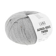 Lang Yarns ALPACA SOXX TWEED 24