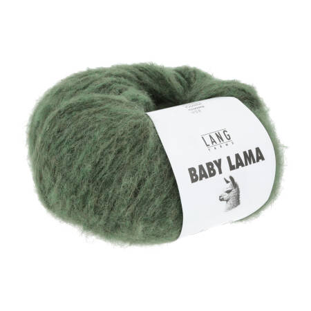 Lang Yarns BABY LAMA 17