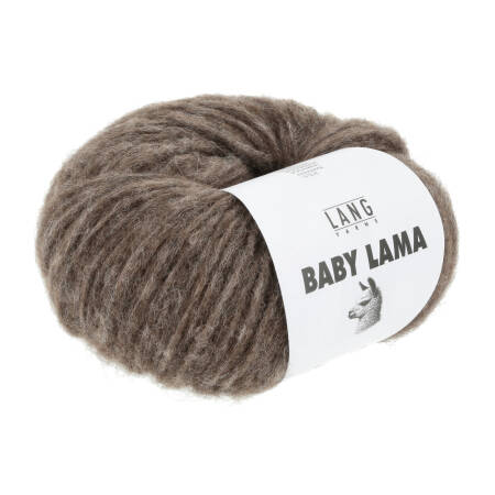 Lang Yarns BABY LAMA 96
