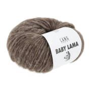 Lang Yarns BABY LAMA 96