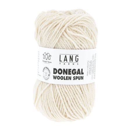 Lang Yarns DONEGAL WOOLEN SPUN