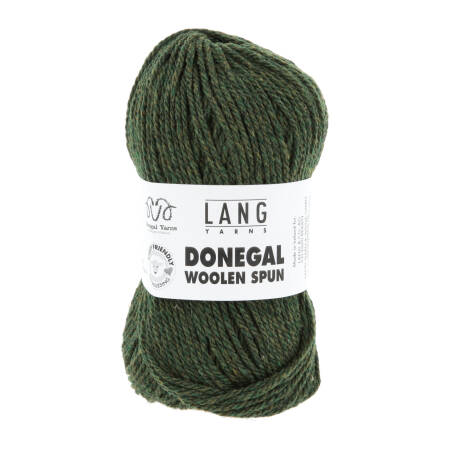 Lang Yarns DONEGAL WOOLEN SPUN 17