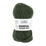 Lang Yarns DONEGAL WOOLEN SPUN 17