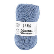 Lang Yarns DONEGAL WOOLEN SPUN 22