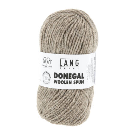 Lang Yarns DONEGAL WOOLEN SPUN 26