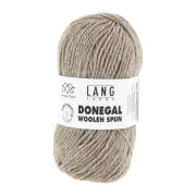 Lang Yarns DONEGAL WOOLEN SPUN 26