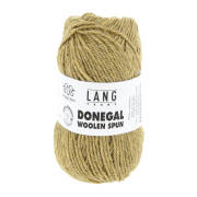 Lang Yarns DONEGAL WOOLEN SPUN 50