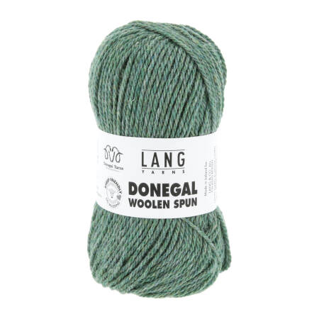 Lang Yarns DONEGAL WOOLEN SPUN 58