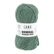 Lang Yarns DONEGAL WOOLEN SPUN 58