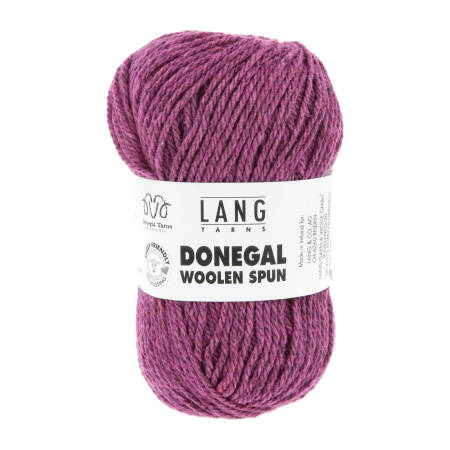 Lang Yarns DONEGAL WOOLEN SPUN 66