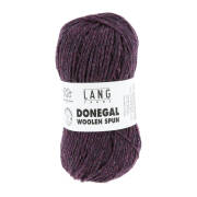 Lang Yarns DONEGAL WOOLEN SPUN 80