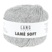 Lang Yarns LAMÉ SOFT