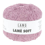 Lang Yarns LAMÉ SOFT 9