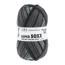 Lang Yarns SUPER SOXX MERINO COLOR 4-FACH/4-PLY