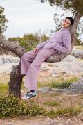 Strickset Pullover WAD WOOLADDICTS Honor SOOTHING WHISPER...