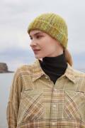Strickset Mütze WAD WOOLADDICTS Glamour HEADLAND mit...