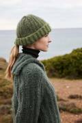 Strickset Pullover WAD WOOLADDICTS Desire SACRED GROUND...
