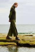 Strickset Pullunder WAD WOOLADDICTS Fire AT CROSSROADS mit Anleitung in garnwelt-Box