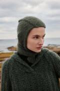 Strickset Haube WAD WOOLADDICTS Honor MY COCOON mit...