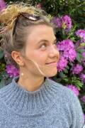 Strickset Trui Lang Yarns BabyAlpaca  Zen Nordic Feeling...