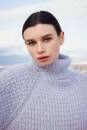 Strickset Pullover WAD WOOLADDICTS Honor SOFT EXHALE mit Anleitung in garnwelt-Box S-M