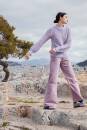 Strickset Pullover WAD WOOLADDICTS Memory DEFYING GRAVITY mit Anleitung in garnwelt-Box S-M