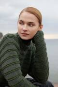 Strickset Pullover WAD WOOLADDICTS Memory GROUNDED mit Anleitung in garnwelt-Box S